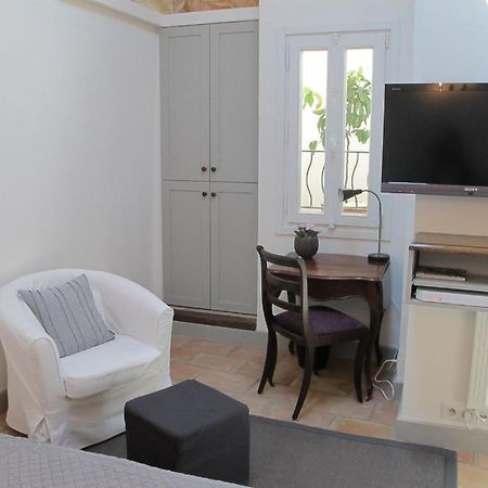 Mougins Village Holiday Lets Nizza Szoba fotó