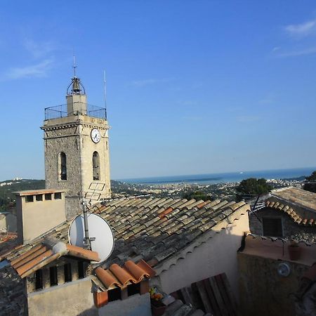 Mougins Village Holiday Lets Nizza Szoba fotó