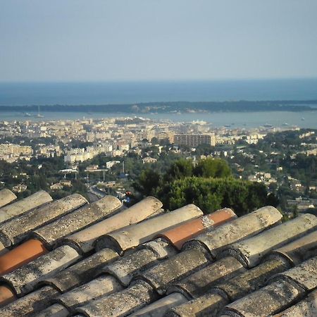 Mougins Village Holiday Lets Nizza Szoba fotó