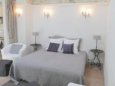 Mougins Village Holiday Lets Nizza Szoba fotó