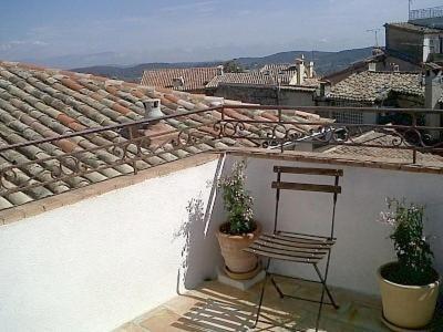Mougins Village Holiday Lets Nizza Szoba fotó