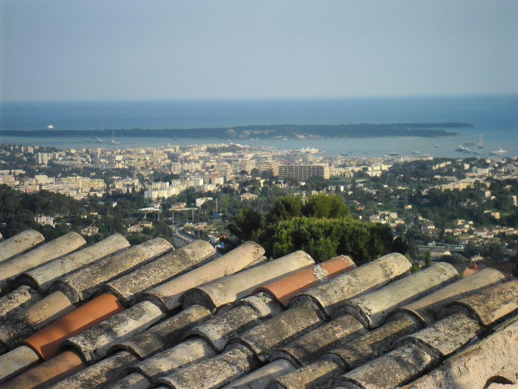 Mougins Village Holiday Lets Nizza Szoba fotó