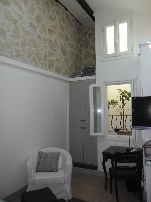 Mougins Village Holiday Lets Nizza Szoba fotó