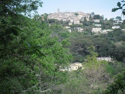 Mougins Village Holiday Lets Nizza Kültér fotó